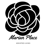 Logo of Marian Place Assisted Living, Assisted Living, Carthage, TX