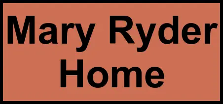 Logo of Mary Ryder Home, Assisted Living, Saint Louis, MO