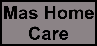 Logo of Mas Home Care, , Manchester, NH