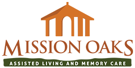 Logo of Mission Oaks, Assisted Living, Memory Care, Oxford, FL