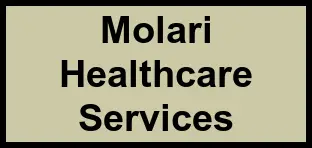 Logo of Molari Healthcare Services, , Pittsfield, MA