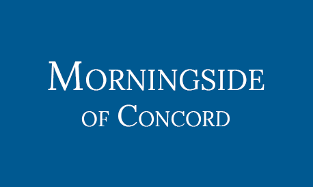Logo of Morningside of Concord, Assisted Living, Concord, NC