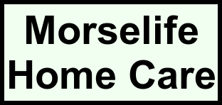 Logo of Morselife Home Care, , West Palm Beach, FL