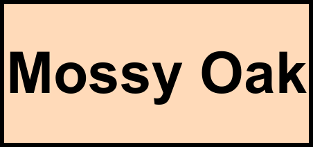 Logo of Mossy Oak, Assisted Living, Jesup, GA