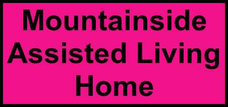 Logo of Mountainside Assisted Living Home, Assisted Living, Fountain Hills, AZ
