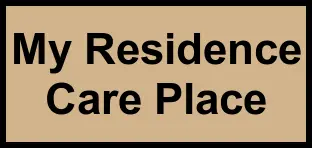 Logo of My Residence Care Place, , Oxford, FL