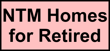 Logo of NTM Homes for Retired, Assisted Living, Sanford, FL