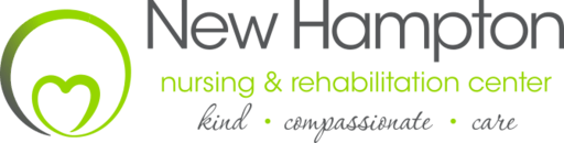 Logo of New Hampton Nursing and Rehabilitation and Kensington Place, Assisted Living, Nursing Home, New Hampton, IA