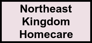 Logo of Northeast Kingdom Homecare, , Newport, VT