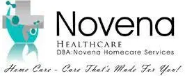 Logo of Novena Homecare Services, , Lanham, MD