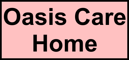 Logo of Oasis Care Home, Assisted Living, Luverne, MN
