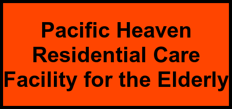 Logo of Pacific Heaven Residential Care Facility for the Elderly, Assisted Living, Huntington Beach, CA