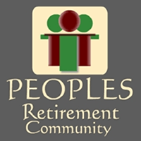 Logo of Peoples Retirement Community, Assisted Living, Memory Care, Tacoma, WA