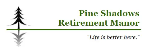 Logo of Pine Shadows Retirement Manor, Assisted Living, Sylvester, GA