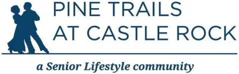 Logo of Pine Trails at Castle Rock, Assisted Living, Castle Rock, CO