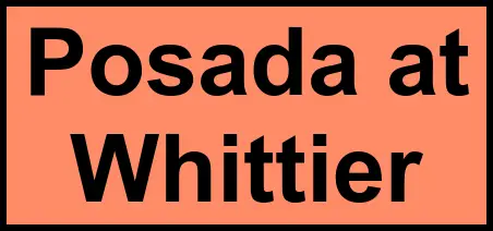 Logo of Posada at Whittier, Assisted Living, Whittier, CA