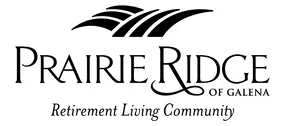 Logo of Prairie Ridge of Galena, Assisted Living, Galena, IL