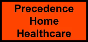Logo of Precedence Home Healthcare, , Columbus, OH