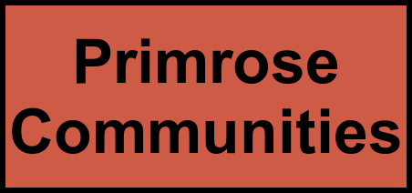 Logo of Primrose Communities, Assisted Living, Snellville, GA