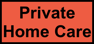 Logo of Private Home Care, , Palm Beach Gardens, FL