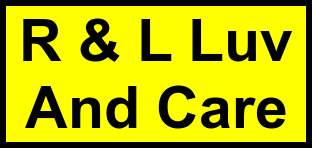 Logo of R & L Luv And Care, , Wildwood, FL