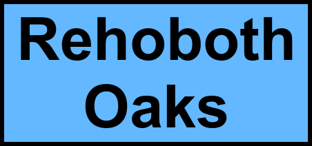 Logo of Rehoboth Oaks, Assisted Living, Dorr, MI