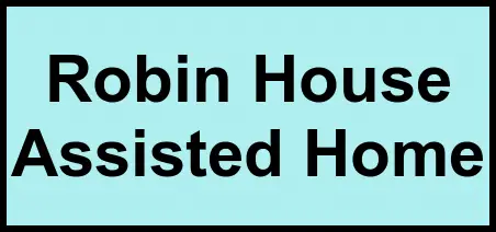Logo of Robin House Assisted Home, Assisted Living, Albuquerque, NM
