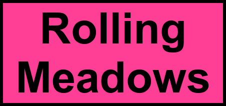 Logo of Rolling Meadows, Assisted Living, Catonsville, MD