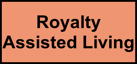 Logo of Royalty Assisted Living, Assisted Living, Chandler, AZ