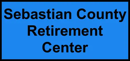 Logo of Sebastian County Retirement Center, Assisted Living, Barling, AR