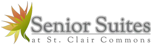 Logo of Senior Suites at St Clair Commons, Assisted Living, Saint Clairsville, OH