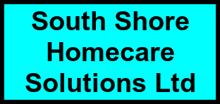 Logo of South Shore Homecare Solutions Ltd, , Hanover, MA