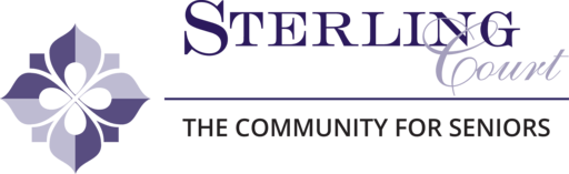 Logo of Sterling Court, Assisted Living, San Mateo, CA