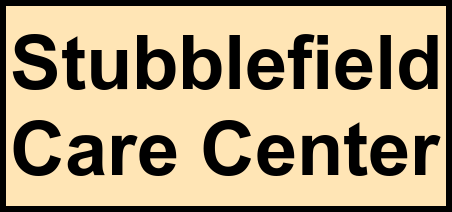 Logo of Stubblefield Care Center, Assisted Living, Cuba, MO
