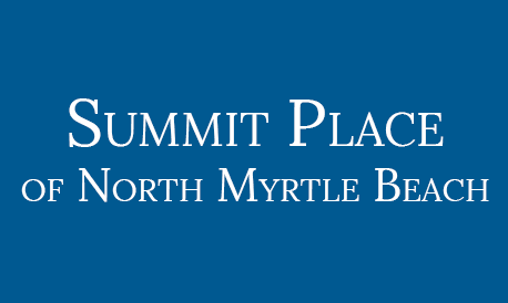 Logo of Summit Place of North Myrtle Beach, Assisted Living, Memory Care, Little River, SC