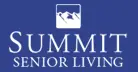 Logo of Summit Senior Living, Assisted Living, Kearns, UT