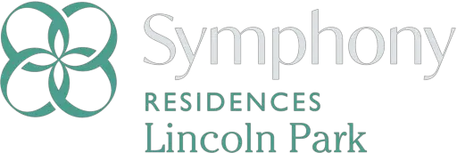 Logo of Symphony Residences of Lincoln Park, Assisted Living, Chicago, IL