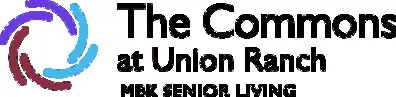 Logo of The Commons at Union Ranch, Assisted Living, Manteca, CA