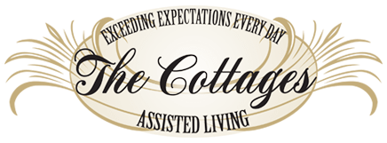 Logo of The Cottages of Port Richey, Assisted Living, Port Richey, FL