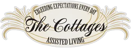 Logo of The Cottages of Port Richey, Assisted Living, Port Richey, FL