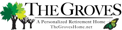 Logo of The Groves, Assisted Living, Ephrata, PA