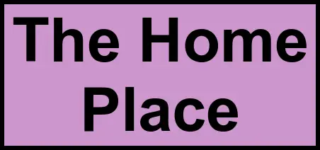 Logo of The Home Place, Assisted Living, Dardanelle, AR