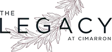 Logo of The Legacy at Cimarron, Assisted Living, El Paso, TX