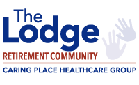 Logo of The Lodge Retirement Community, Assisted Living, Cincinnati, OH