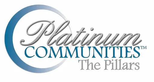 Logo of The Pillars at Crystal Bay, Assisted Living, Racine, WI