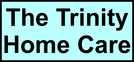 Logo of The Trinity Home Care, Assisted Living, Bakersfield, CA