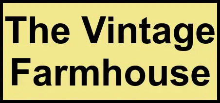 Logo of The Vintage Farmhouse, Assisted Living, Sacramento, CA