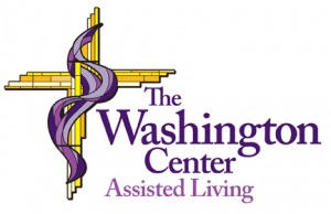 Logo of The Washington Center, Assisted Living, New London, WI