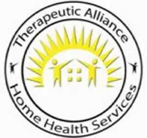 Logo of Therapeutic Alliance Home Health Services, , Alexandria, VA