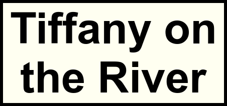 Logo of Tiffany on the River, Assisted Living, Nursing Home, New Smyrna Beach, FL
